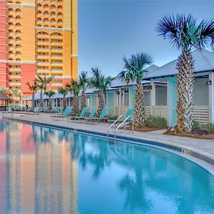 Tower 3 At Calypso Apartment Panama City Beach