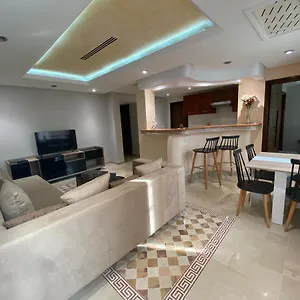 Palace Luxury Apartment-2 Bdr Túnez
