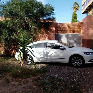 Maison De Holiday home Marrakesh