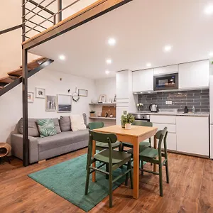 D35 - Chic Boutique By Bqa Apartment