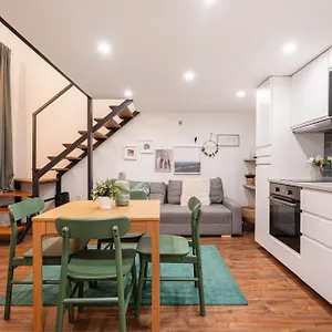 D35 - Chic Boutique By Bqa Apartamento