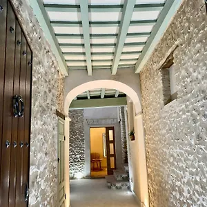 Pimenium 318 Medina-Sidonia